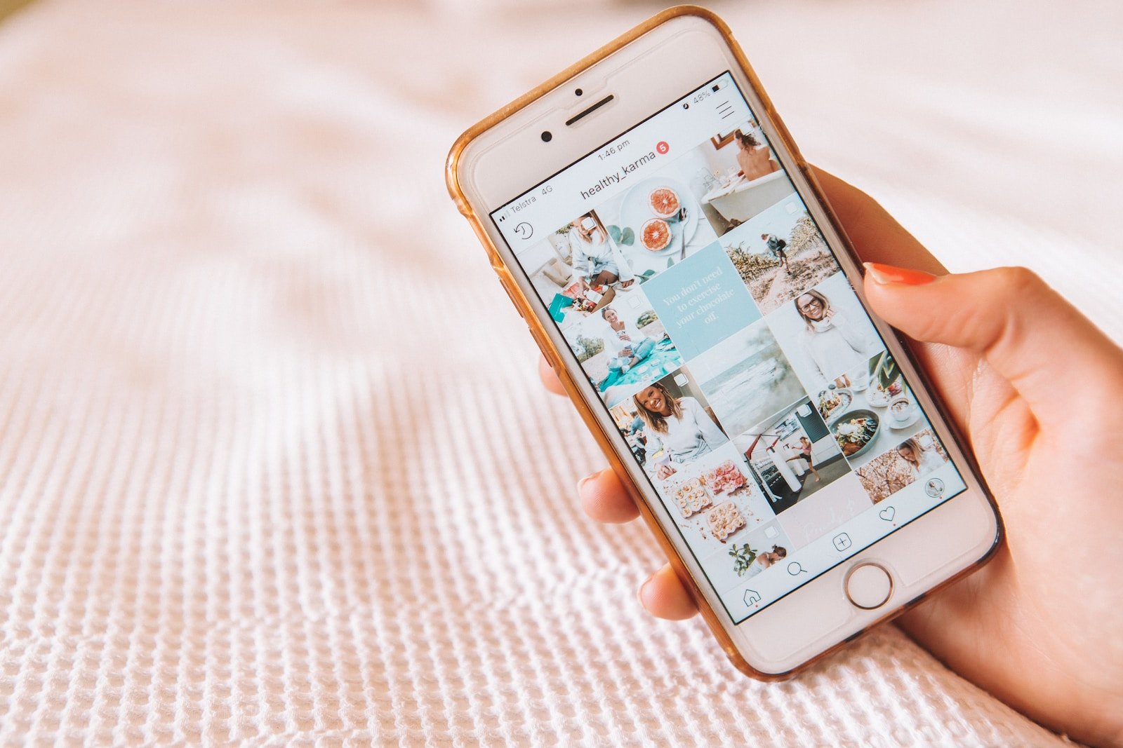 INFLUENCER MARKETING